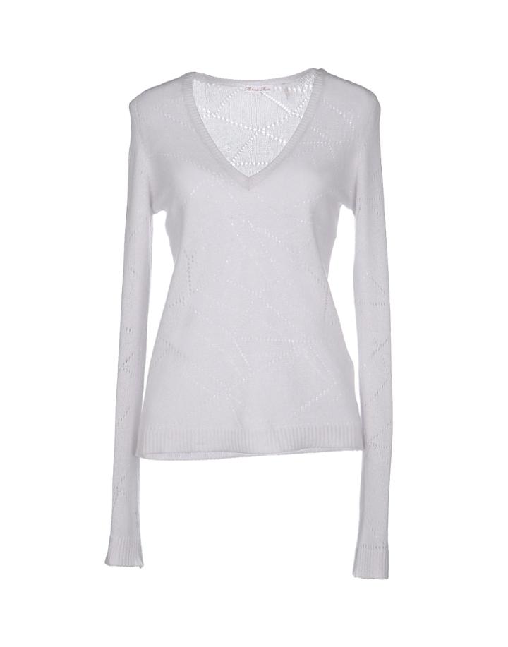 Minnie Rose Sweaters