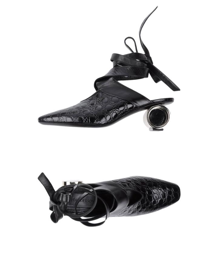 J.w.anderson Mules