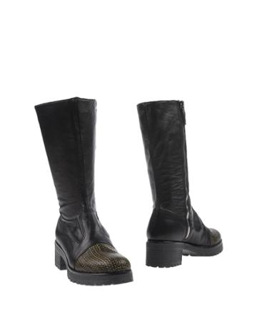 M'appazza Boots