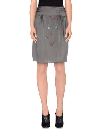 Bea Knee Length Skirts