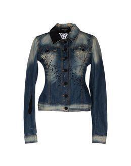 Adele Fado Denim Outerwear