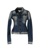Adele Fado Denim Outerwear