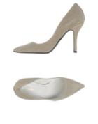 Griff Italia Pumps