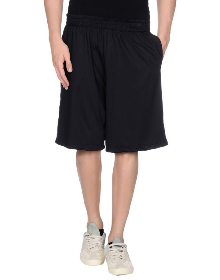Monica Monroe Bermudas