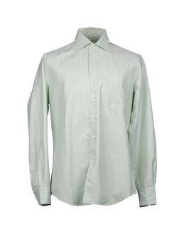Glans Long Sleeve Shirts