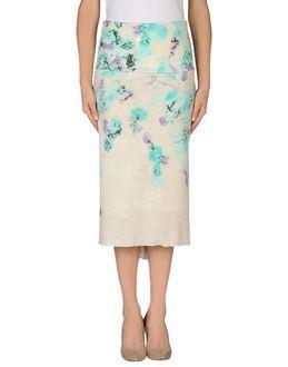 Roberta Scarpa 3/4 Length Skirts