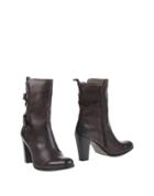 South Simon Ankle Boots