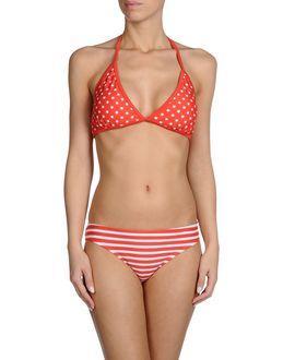 Tommy Hilfiger Denim Bikinis