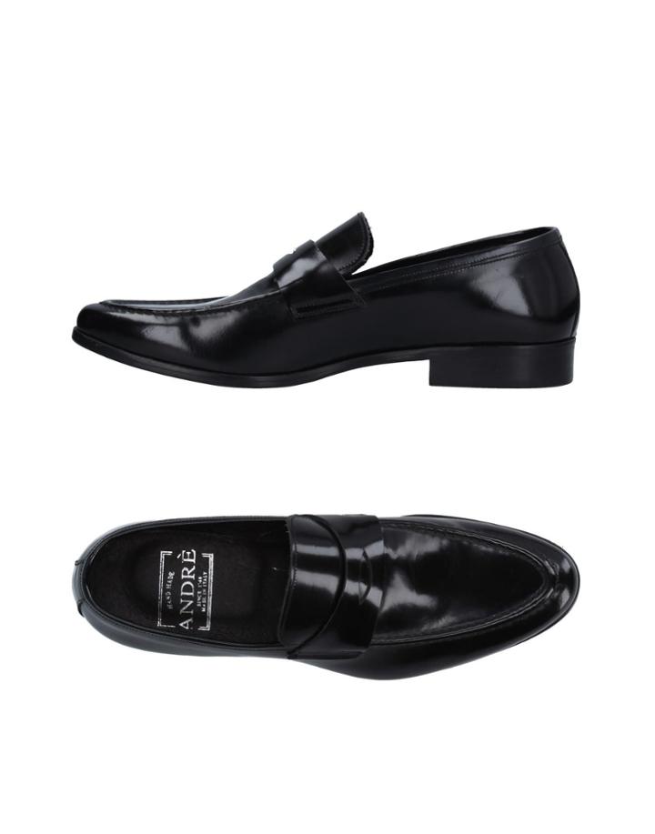 Andr  Loafers