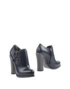Fendi Booties
