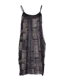 Vdp Sport Short Dresses