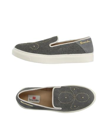Braccialini Slippers