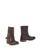 Keep Ankle Boots