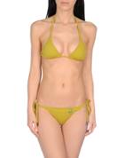 Galliano Bikinis