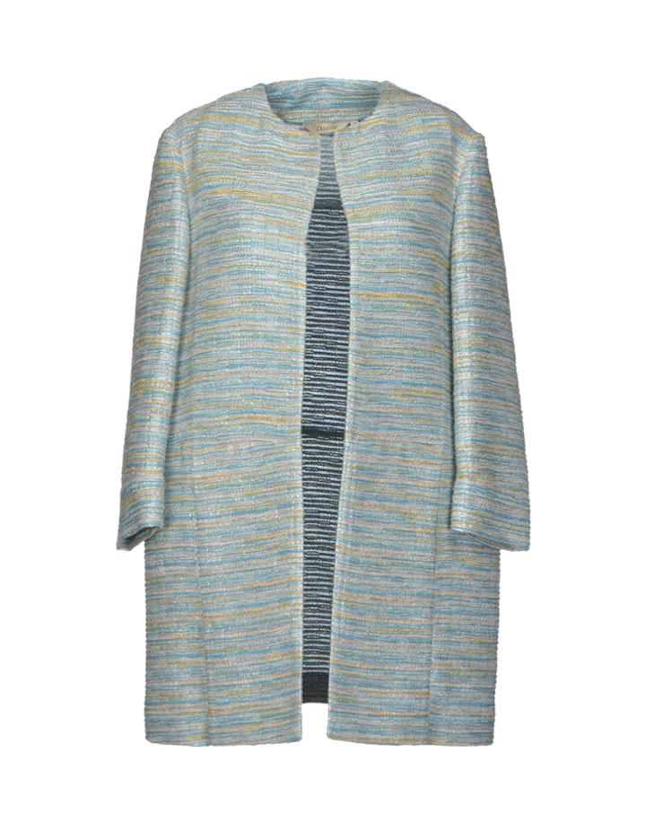Chlotilde Overcoats