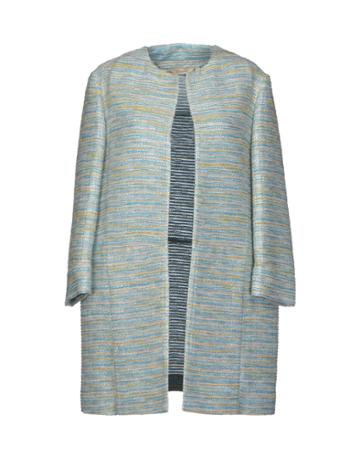 Chlotilde Overcoats