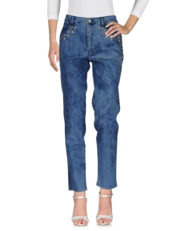 Livia Cento Jeans