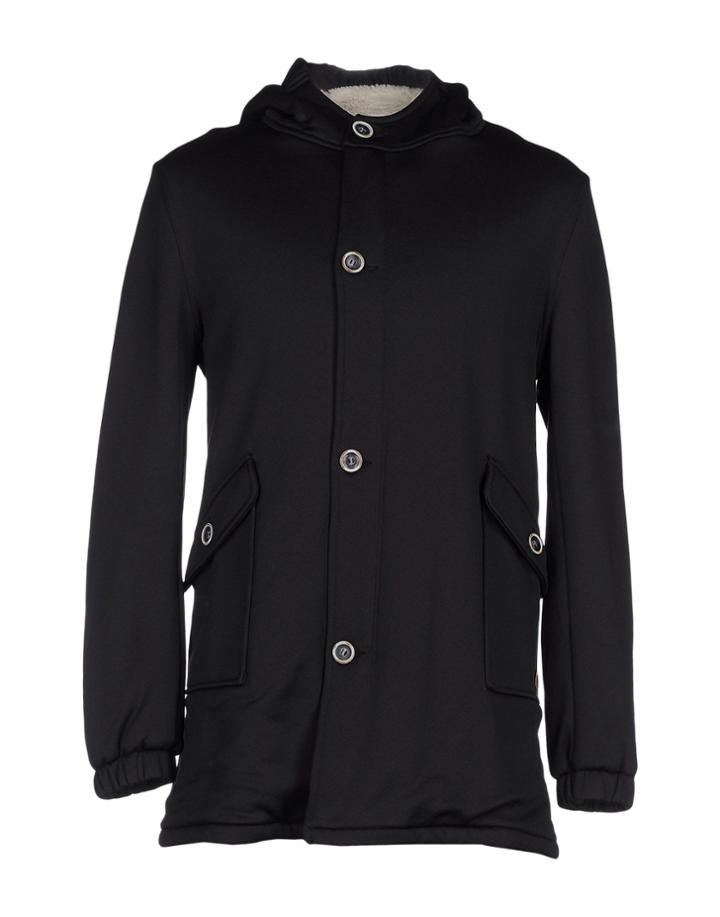 Basico A Chilometrizero Jackets