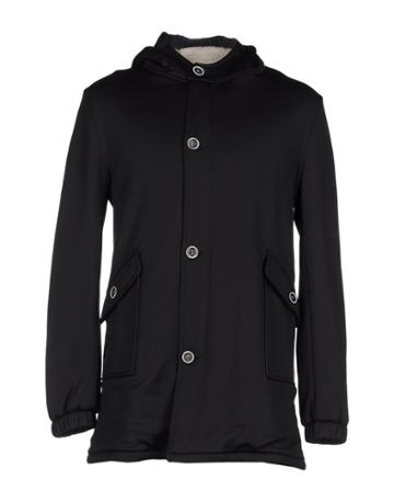 Basico A Chilometrizero Jackets