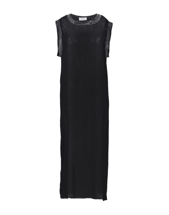 Maison 9 Paris Long Dresses