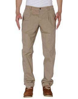 Osso Goccia Casual Pants