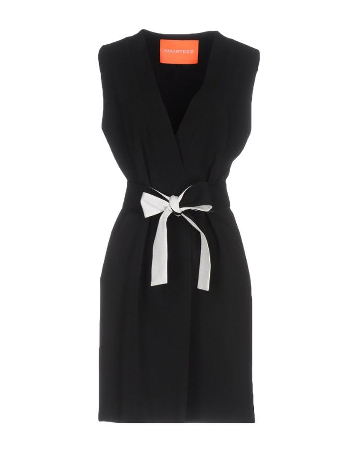 Smarteez Overcoats