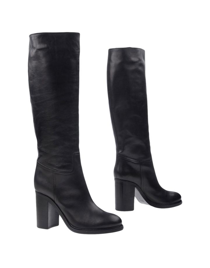 Jucca Boots