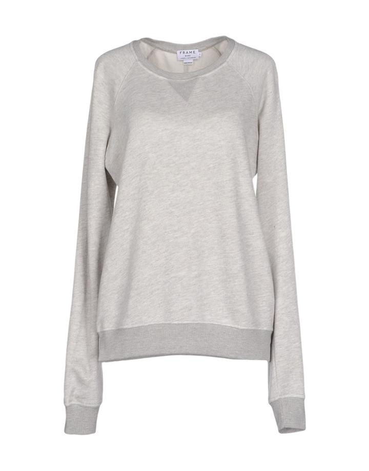 Frame Sweatshirts