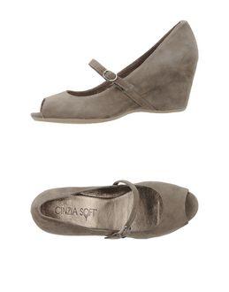 Cinzia Soft By Mauri Moda Pumps