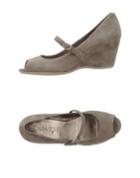 Cinzia Soft By Mauri Moda Pumps
