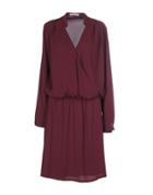 By Zo  Knee-length Dresses