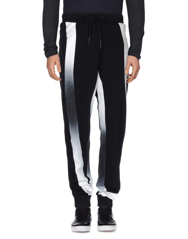 11 By Boris Bidjan Saberi Casual Pants
