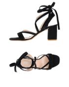 Eclaire Sandals