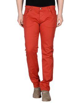 Isaia Casual Pants