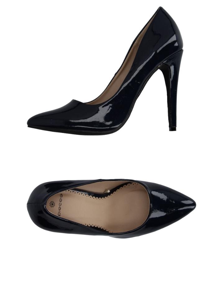 Pieces Pumps