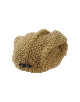 Vintage 55 Hats