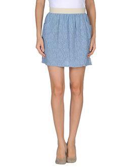 Pf Paola Frani Mini Skirts
