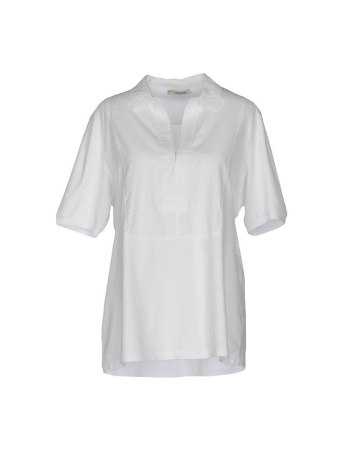 Margittes Polo Shirts