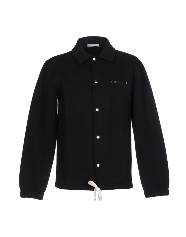 Futur Jackets