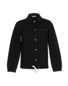 Futur Jackets