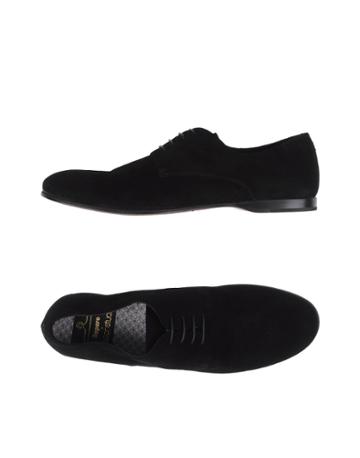 Raparo Per Maison Studio Lace-up Shoes