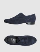 Naif Lace-up Shoes