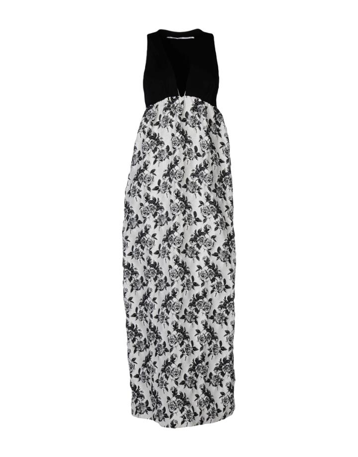 Laviniaturra Long Dresses