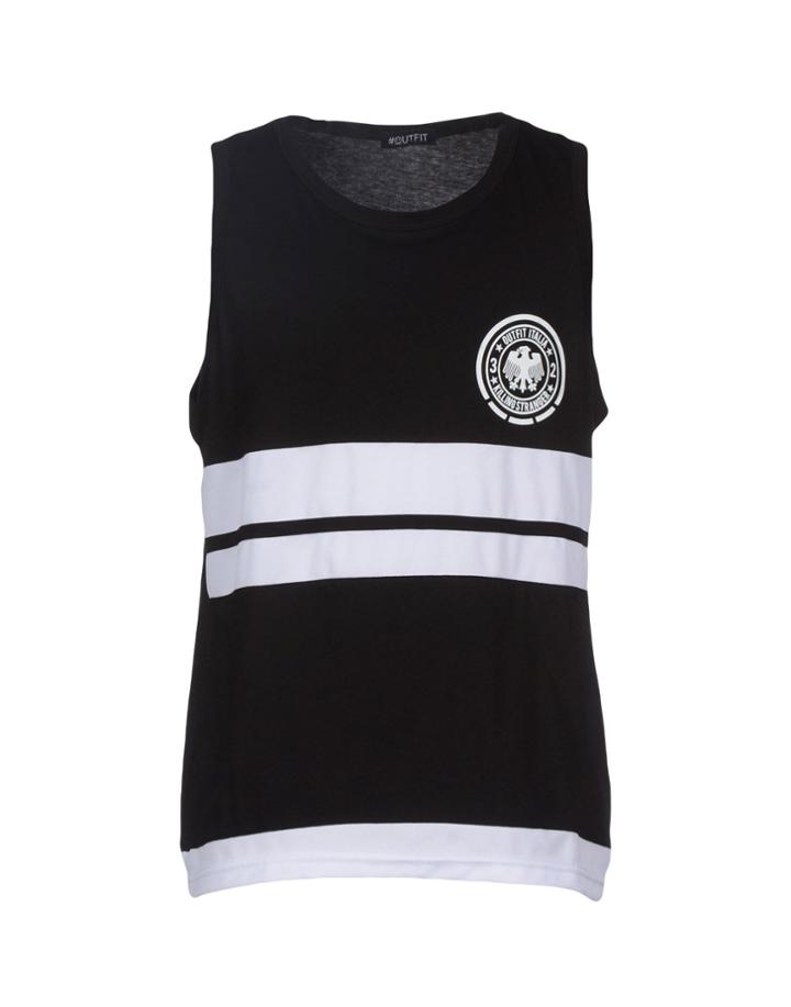 Outfit Tank Tops