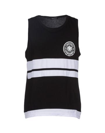 Outfit Tank Tops
