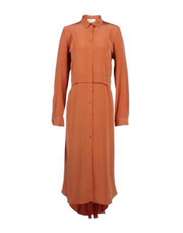 Kellylove 3/4 Length Dresses