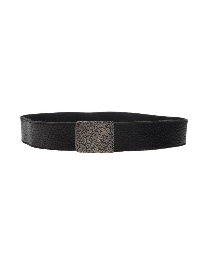 Ugo Cacciatori Belts