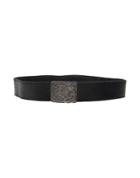 Ugo Cacciatori Belts