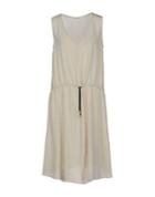 La Fabrique Knee-length Dresses