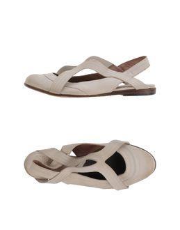 Pantanetti Sandals